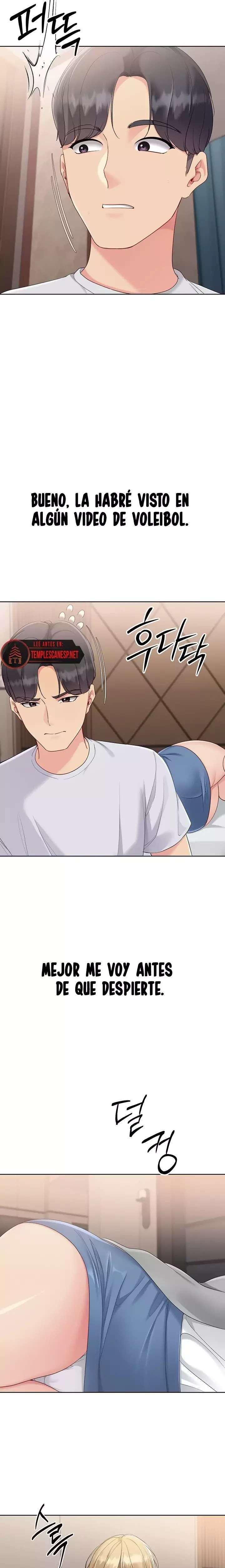 Set It! Raw - Chapter 79 Page 9