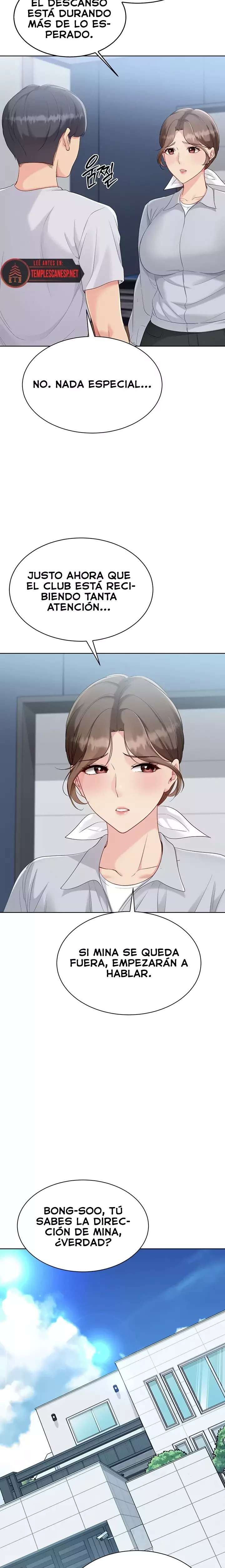 Set It! Raw - Chapter 79 Page 19