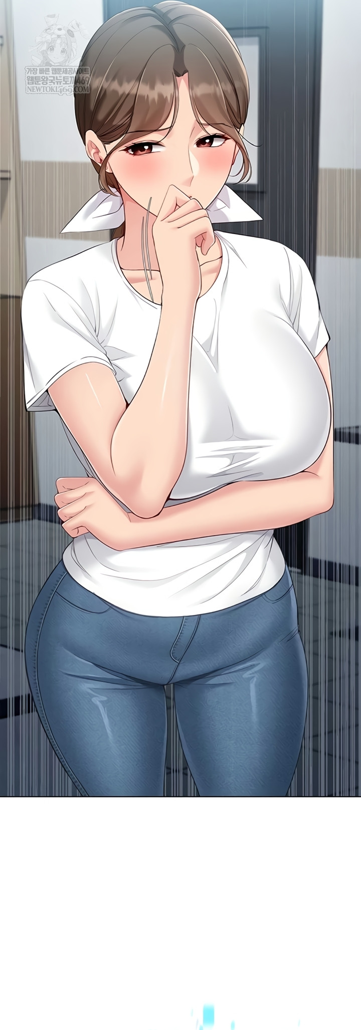 Set It! Raw - Chapter 80 Page 55