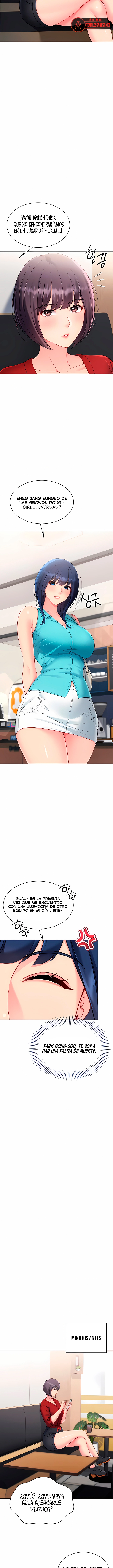 Set It! Raw - Chapter 93 Page 3