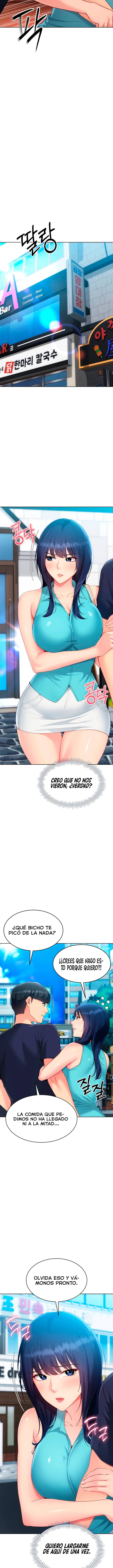 Set It! Raw - Chapter 94 Page 7