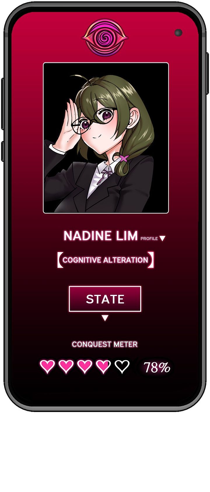 Hypnotist Security Guard - Chapter 68 Page 21