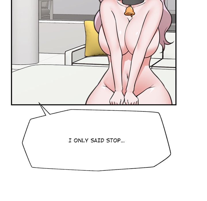 Hypnotist Security Guard - Chapter 80 Page 106