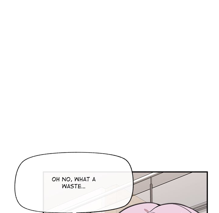 Hypnotist Security Guard - Chapter 80 Page 141