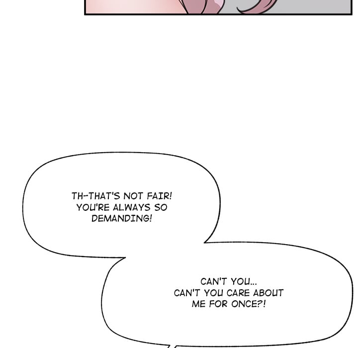 Hypnotist Security Guard - Chapter 80 Page 22