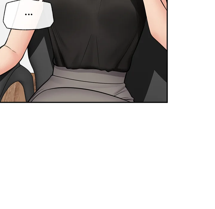 Hypnotist Security Guard - Chapter 82 Page 105