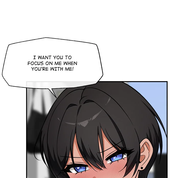 Hypnotist Security Guard - Chapter 82 Page 128