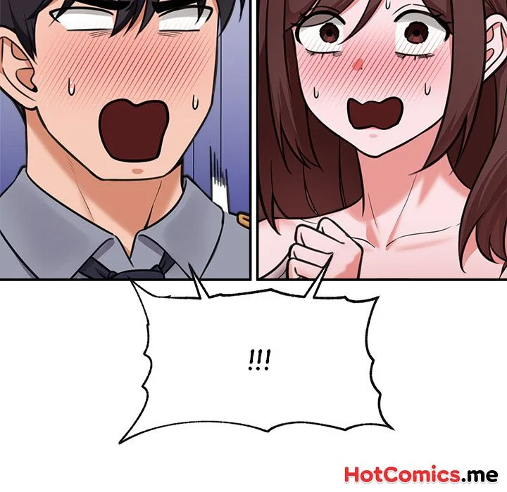 Hypnotist Security Guard - Chapter 82 Page 37