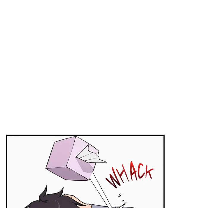 Hypnotist Security Guard - Chapter 82 Page 40