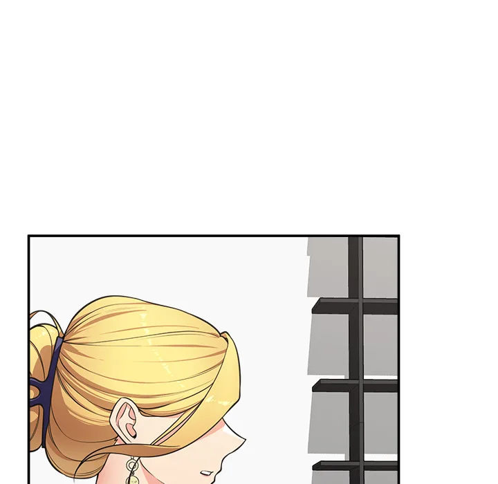 Hypnotist Security Guard - Chapter 82 Page 98