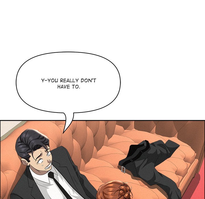 Milf Guard - Chapter 38 Page 95