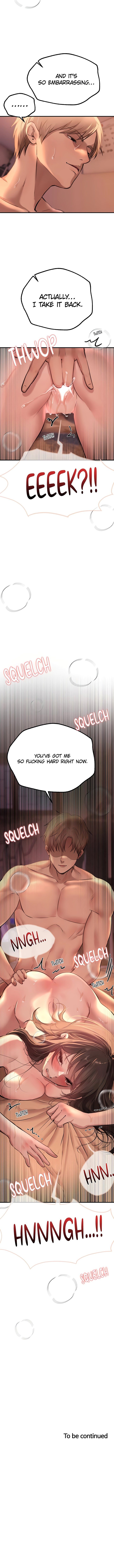 Beautiful Days - Chapter 13 Page 14