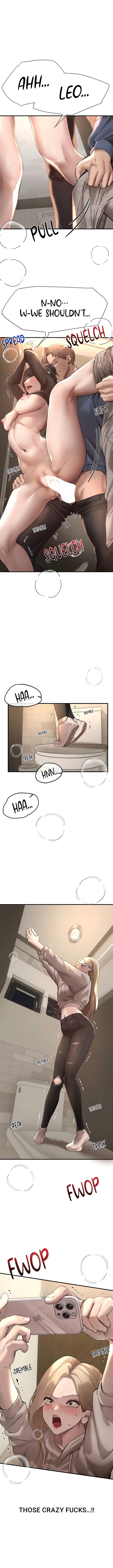 Beautiful Days - Chapter 13 Page 3