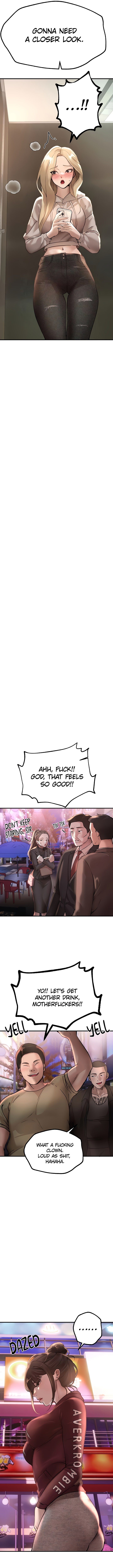 Beautiful Days - Chapter 13 Page 7