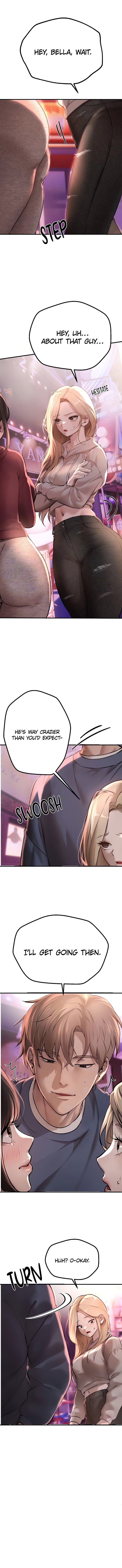 Beautiful Days - Chapter 13 Page 8