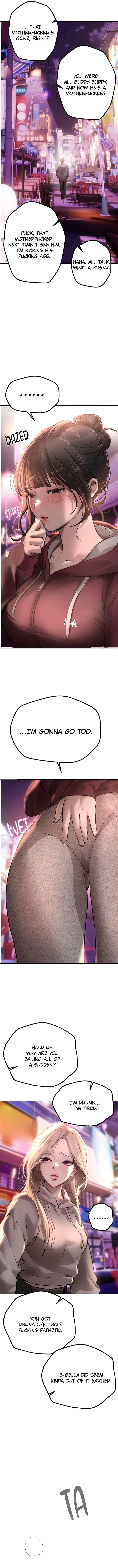 Beautiful Days - Chapter 13 Page 9