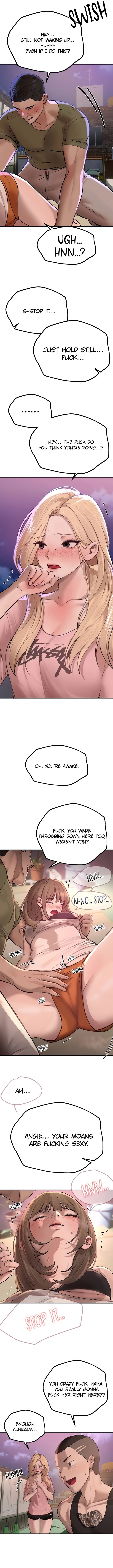 Beautiful Days - Chapter 14 Page 13