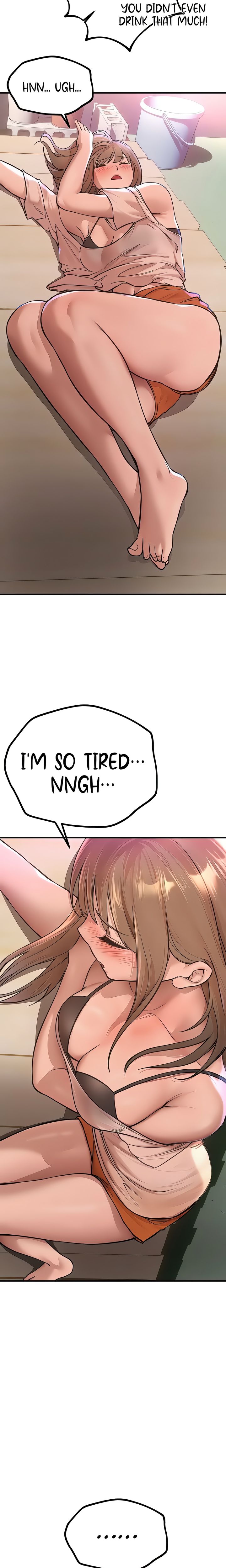 Beautiful Days - Chapter 15 Page 21