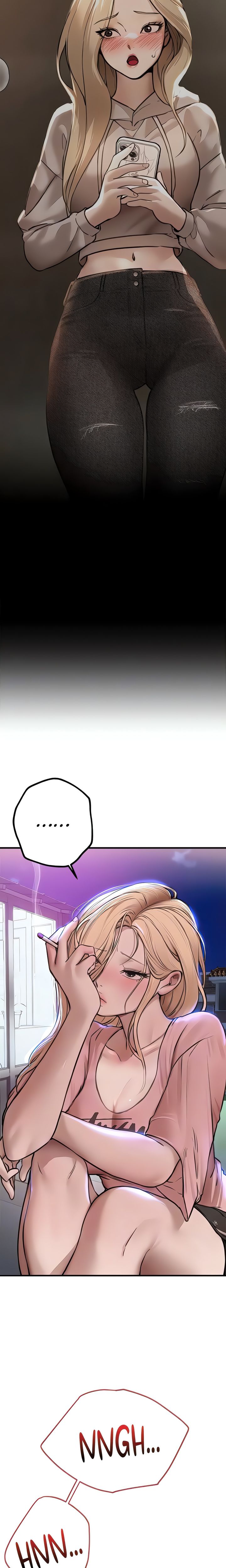 Beautiful Days - Chapter 15 Page 6