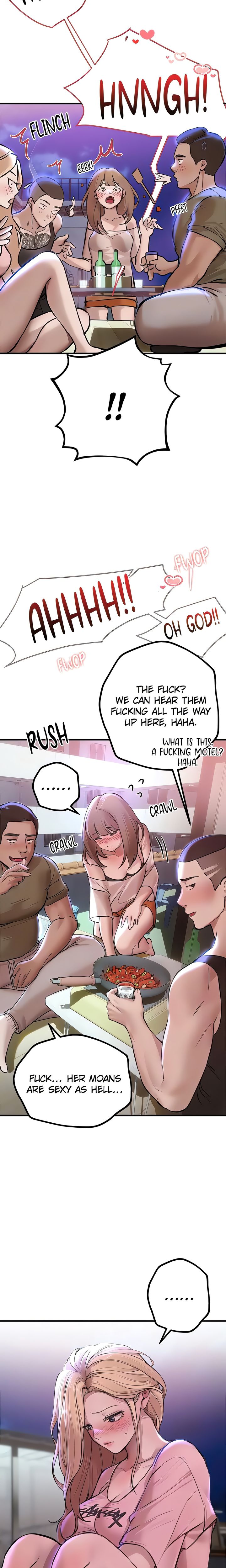 Beautiful Days - Chapter 15 Page 7