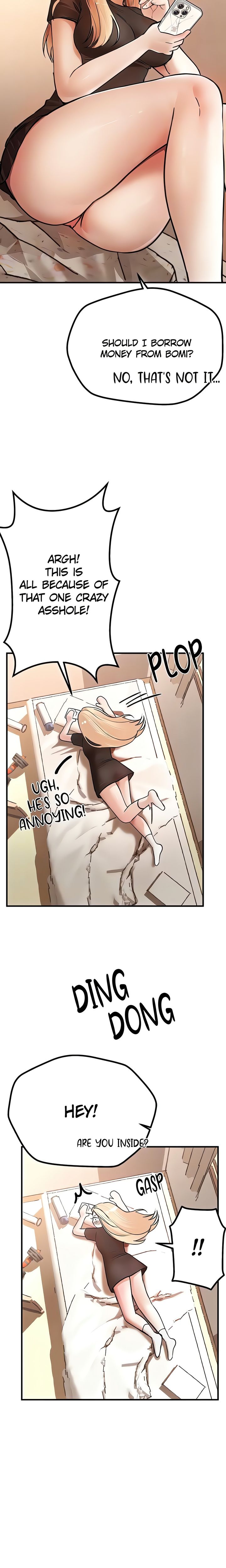 Beautiful Days - Chapter 17 Page 18