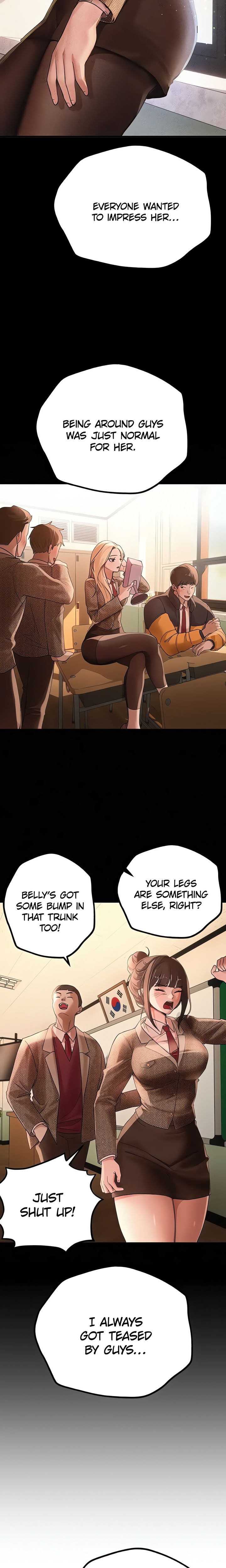 Beautiful Days - Chapter 17 Page 3