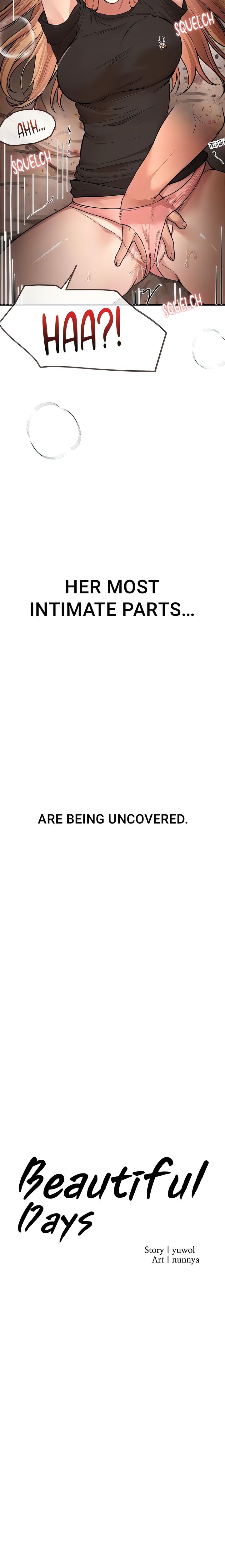 Beautiful Days - Chapter 18 Page 7