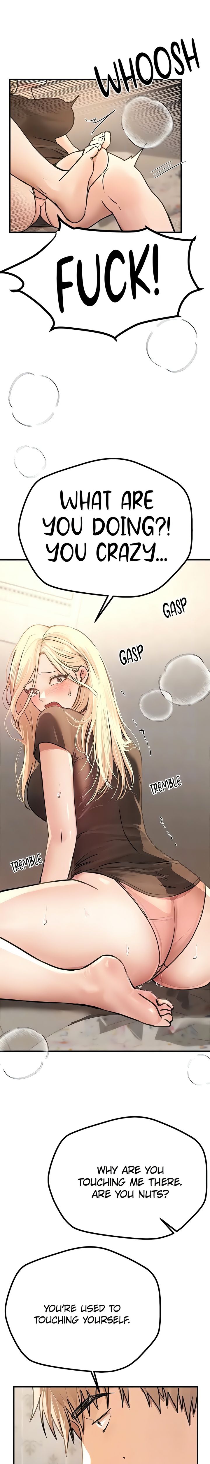 Beautiful Days - Chapter 18 Page 8