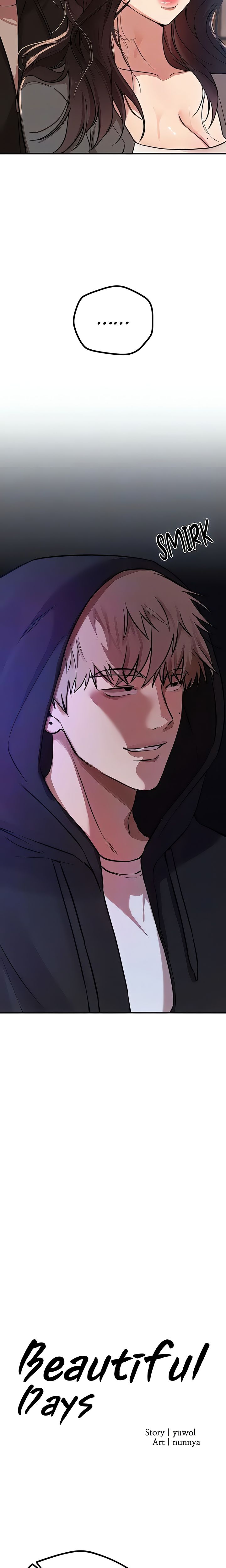 Beautiful Days - Chapter 22 Page 7