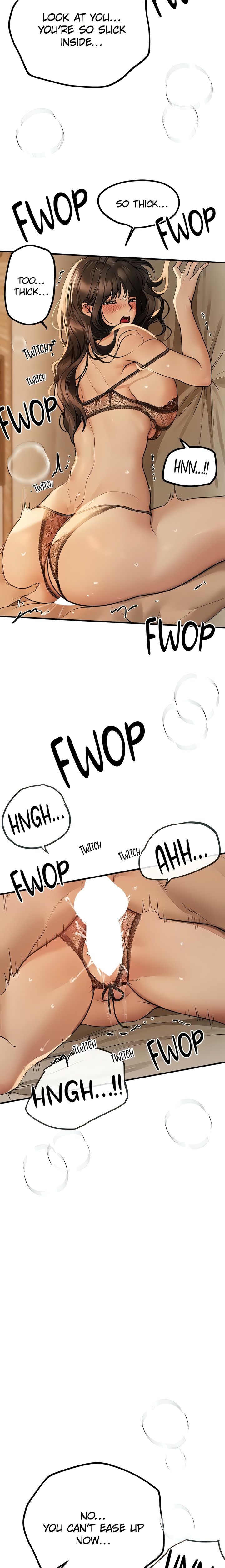 Beautiful Days - Chapter 28 Page 11