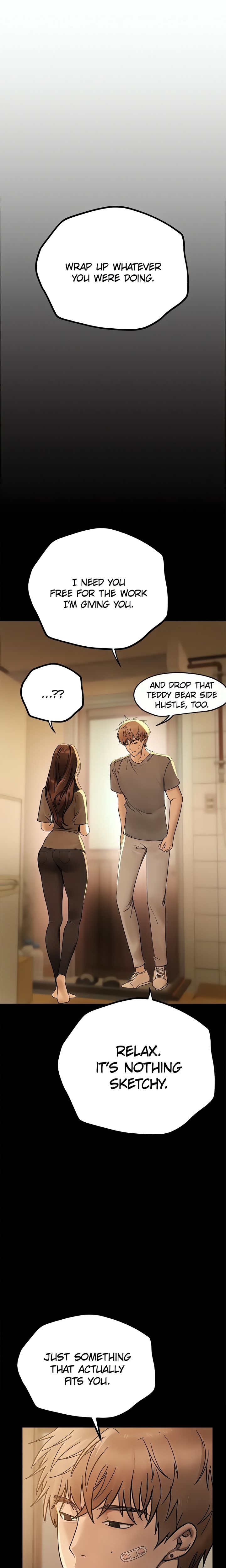 Beautiful Days - Chapter 28 Page 2