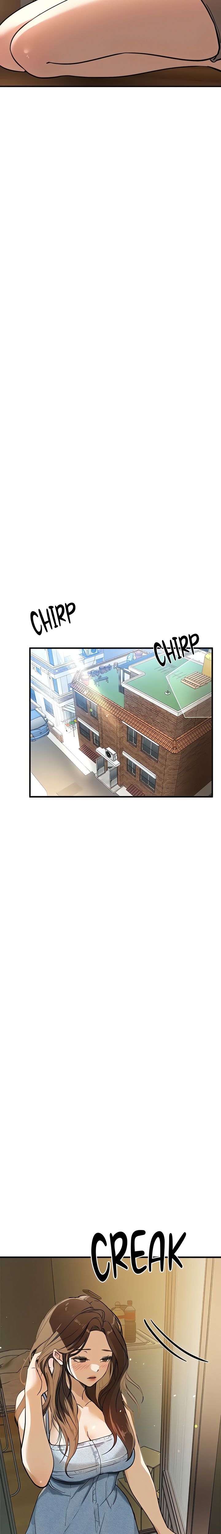 Beautiful Days - Chapter 28 Page 24