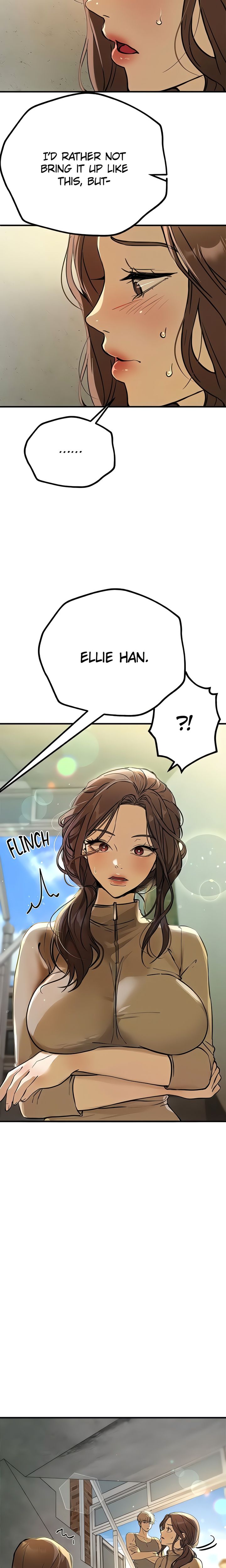 Beautiful Days - Chapter 28 Page 26