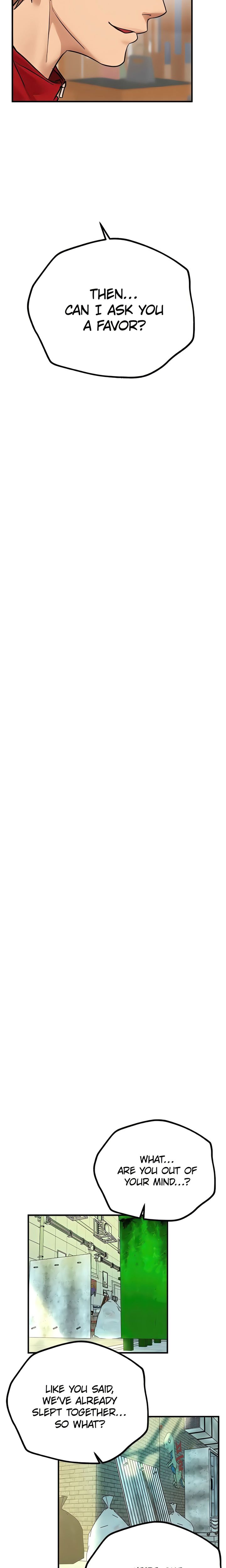 Beautiful Days - Chapter 29 Page 26