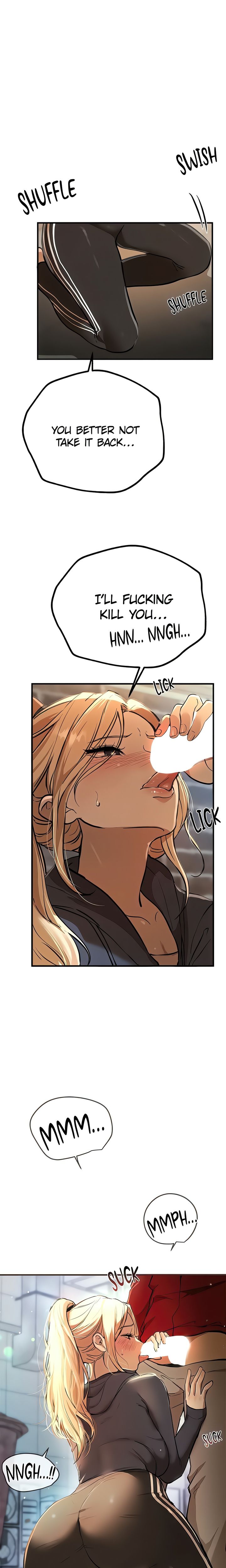 Beautiful Days - Chapter 29 Page 29