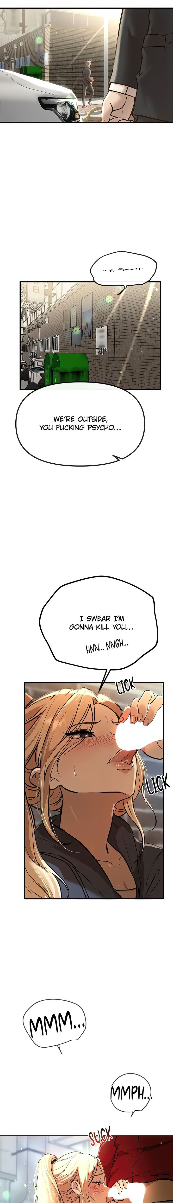 Beautiful Days - Chapter 30 Page 13