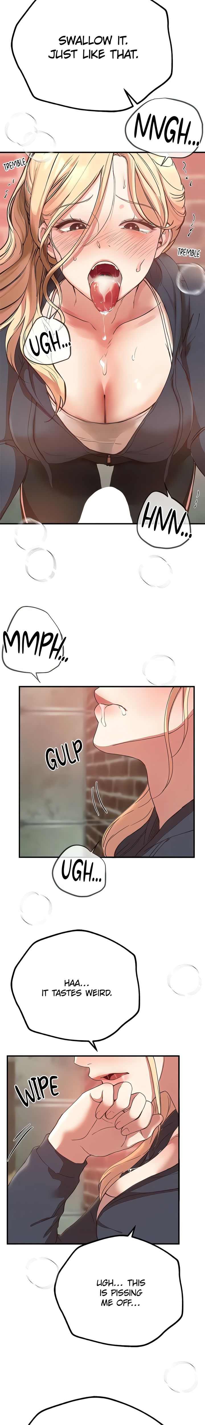 Beautiful Days - Chapter 30 Page 22