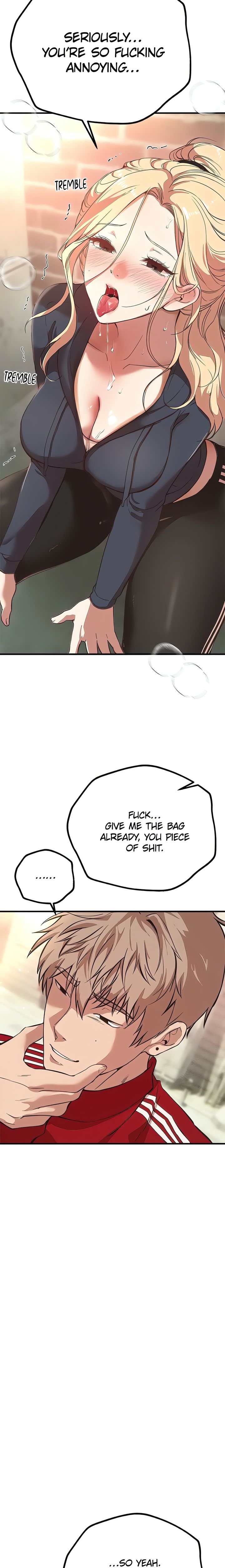 Beautiful Days - Chapter 30 Page 23