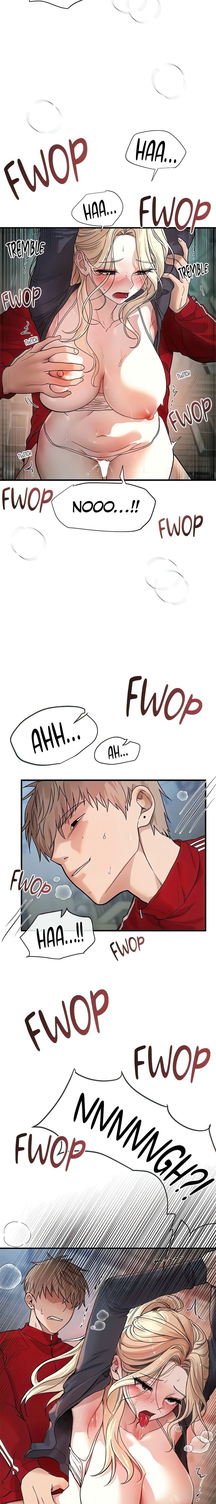 Beautiful Days - Chapter 31 Page 15