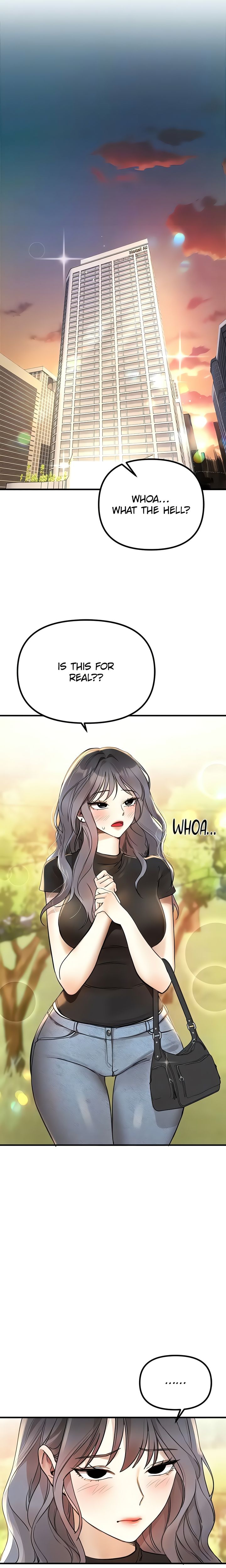 Beautiful Days - Chapter 32 Page 17