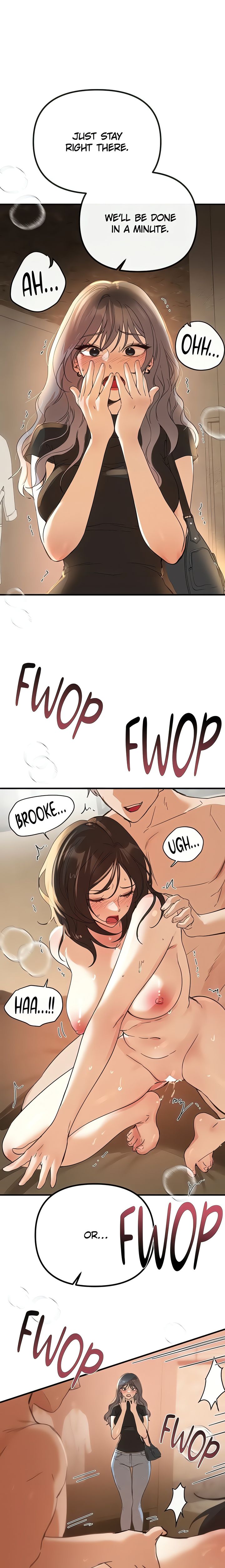 Beautiful Days - Chapter 33 Page 1