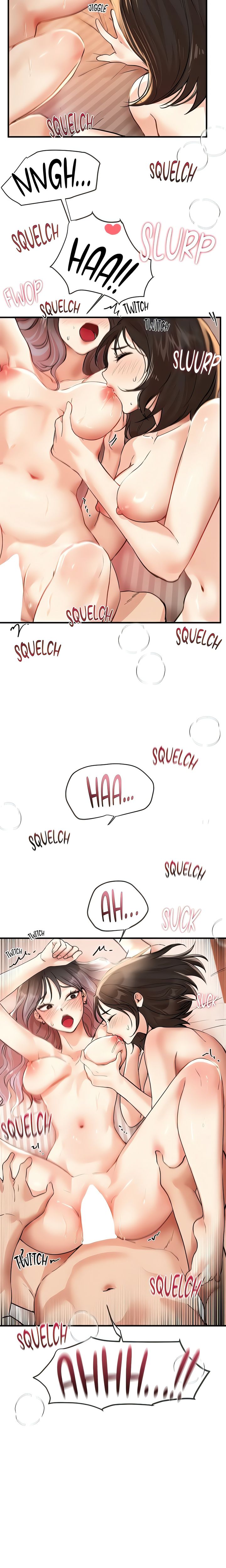 Beautiful Days - Chapter 35 Page 24