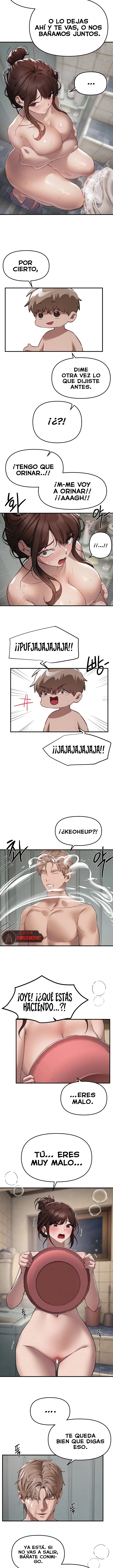 Beautiful Days Raw - Chapter 80 Page 2