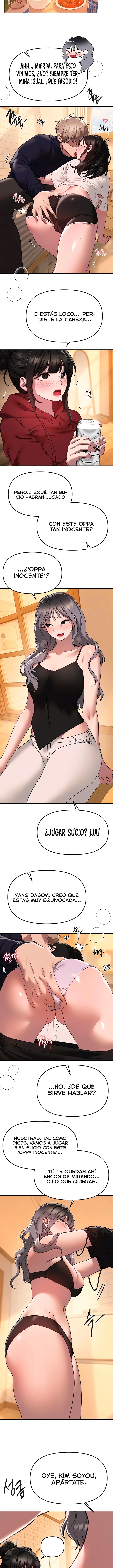 Beautiful Days Raw - Chapter 81 Page 3