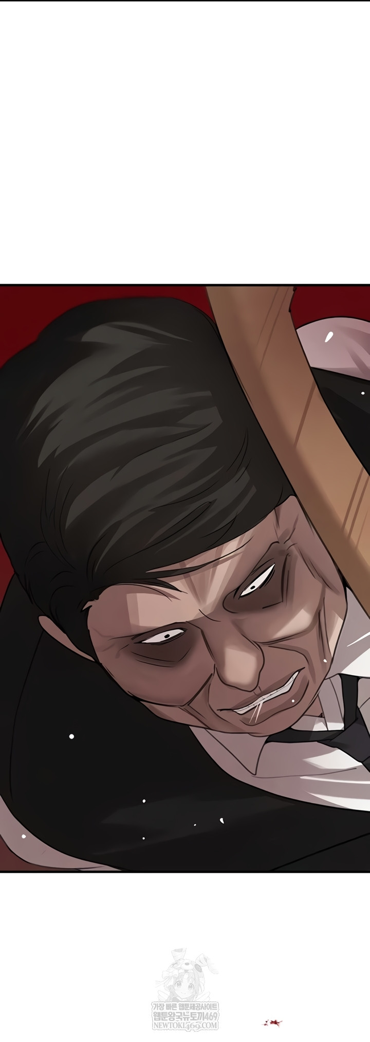 The Boss’s Daughter Raw - Chapter 70 Page 31