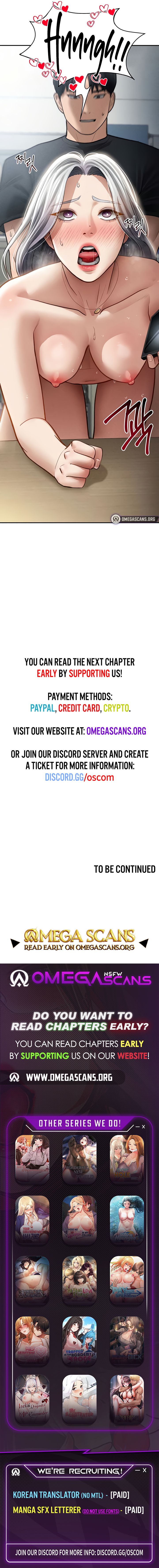 My Eyes Now See Desire - Chapter 53 Page 9