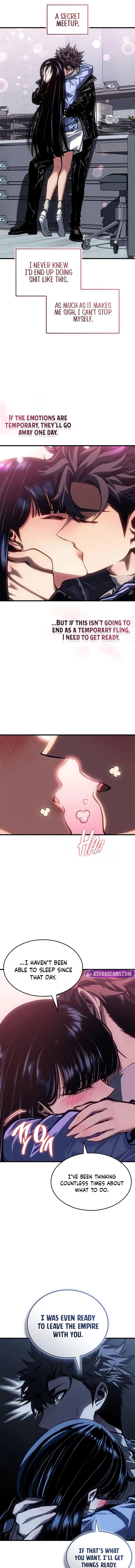 Bad Born Blood - Chapter 82 Page 12