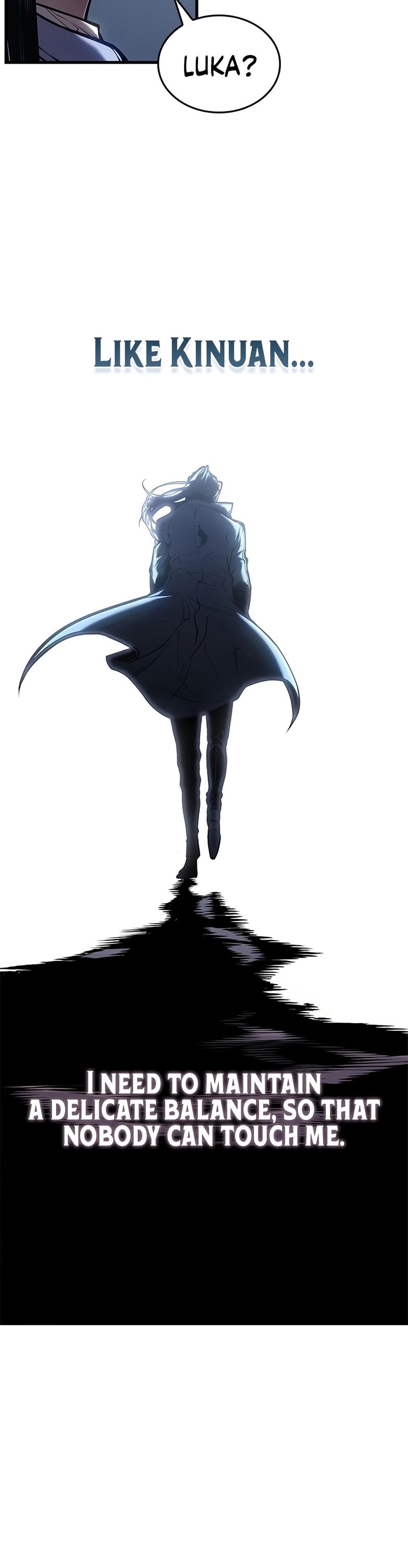 Bad Born Blood - Chapter 82 Page 15