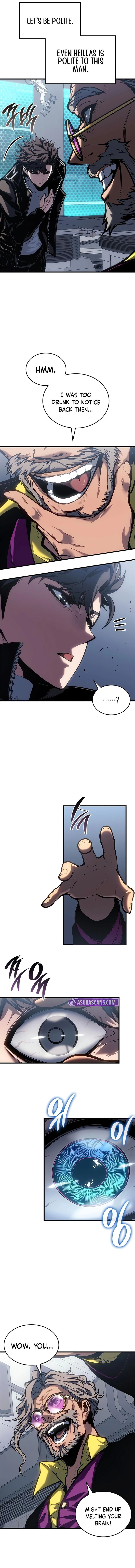 Bad Born Blood - Chapter 82 Page 18