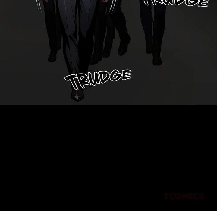 Gangster x Office Lady - Chapter 122 Page 116